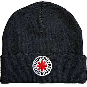 Red Hot Chilli Peppers Classic Asterisk Beanie