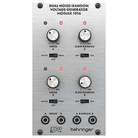 Behringer 1016