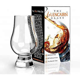 Glencairn Whisky Glass 35cl