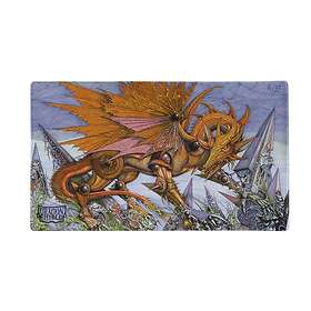 Dragon Shield The Millerax Playmat