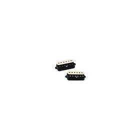 Seymour Duncan Duality Humbucker Set Black