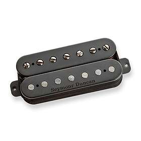 Seymour Duncan 7Str Sentient Black
