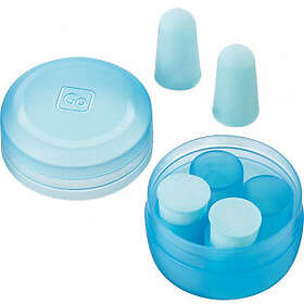 Go Travel Earplugs for Sleep 3 pairs