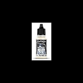 Vallejo Model Color Cream White 18ml