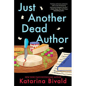 Just Another Dead Author