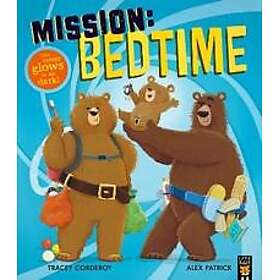 Mission: Bedtime