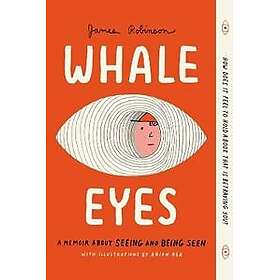 Whale Eyes