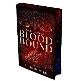 Blood Bound (Deluxe Edition)