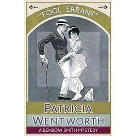 Fool Errant