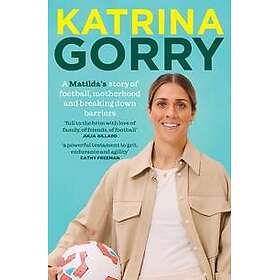 Katrina Gorry