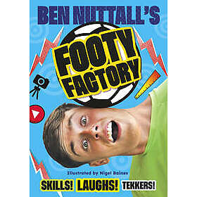Ben Nuttall's Footy Factory