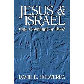 Jesus & Israel