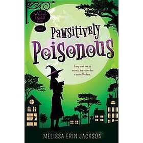 Pawsitively Poisonous