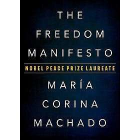 The Freedom Manifesto