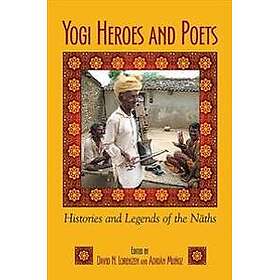 Yogi Heroes and Poets