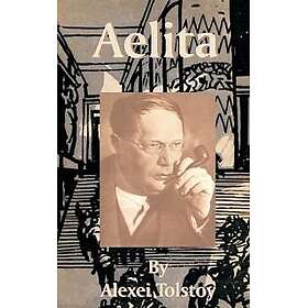 Aelita Tolstoy, Alexei