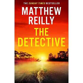 Detective Reilly, Matthew
