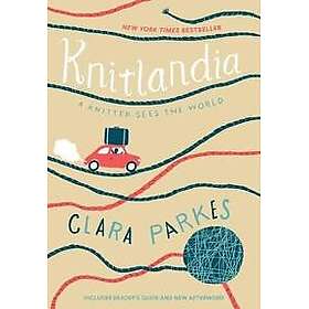 Knitlandia Parkes, Clara