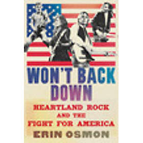 Won't Back Down
