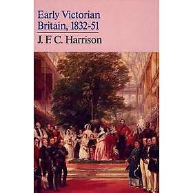 Early Victorian Britain