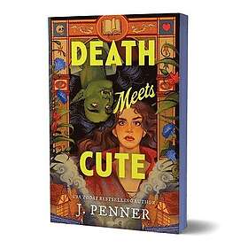 Death Meets Cute (Deluxe Edition)