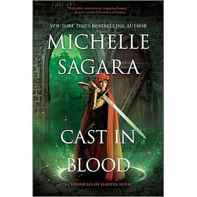 Cast in Blood