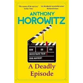 Deadly Episode