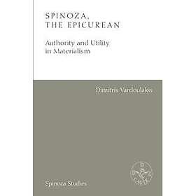 Spinoza, the Epicurean