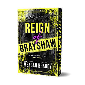 Reign of Brayshaw (Deluxe Edition)
