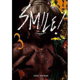 Smile! Vol. 3