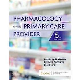 Pharmacology for the Primary Care Provider