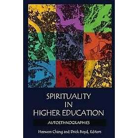 Spirituality in Higher Education