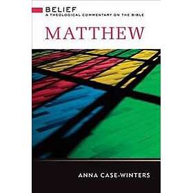 Matthew Case-Winters, Anna