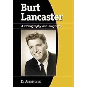 Burt Lancaster