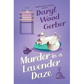 Murder in a Lavender Daze