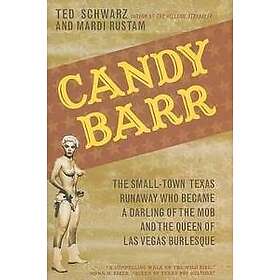 Candy Barr