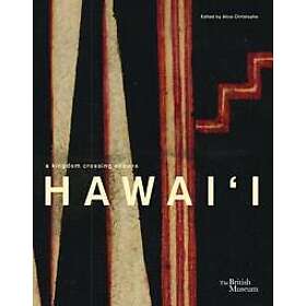Hawai'i Christophe, Alice