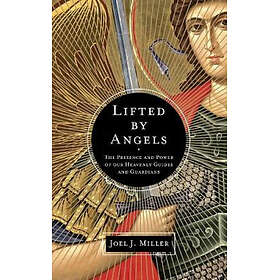 Lifted By Angels