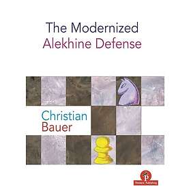The Modernized Alekhine Defense