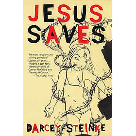 Jesus Saves