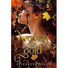 Woven by Gold (Standard Edition)