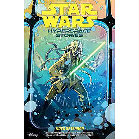 Star Wars: Hyperspace Stories--Tides of Terror