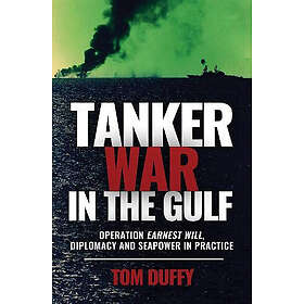 Tanker War in the Gulf