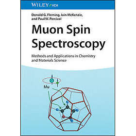 Muon Spin Spectroscopy