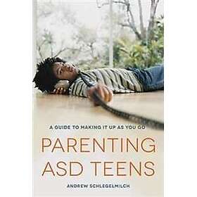 Parenting ASD Teens