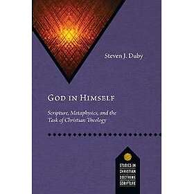 God in Himself