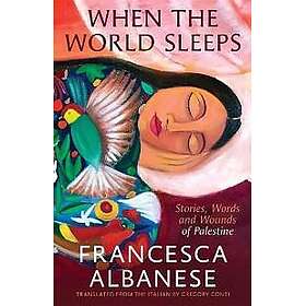 When the World Sleeps
