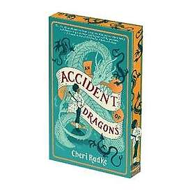 Accident of Dragons: Deluxe Limited Edition, An