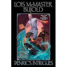 Penric's Intrigues