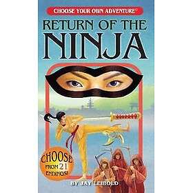 Return of the Ninja